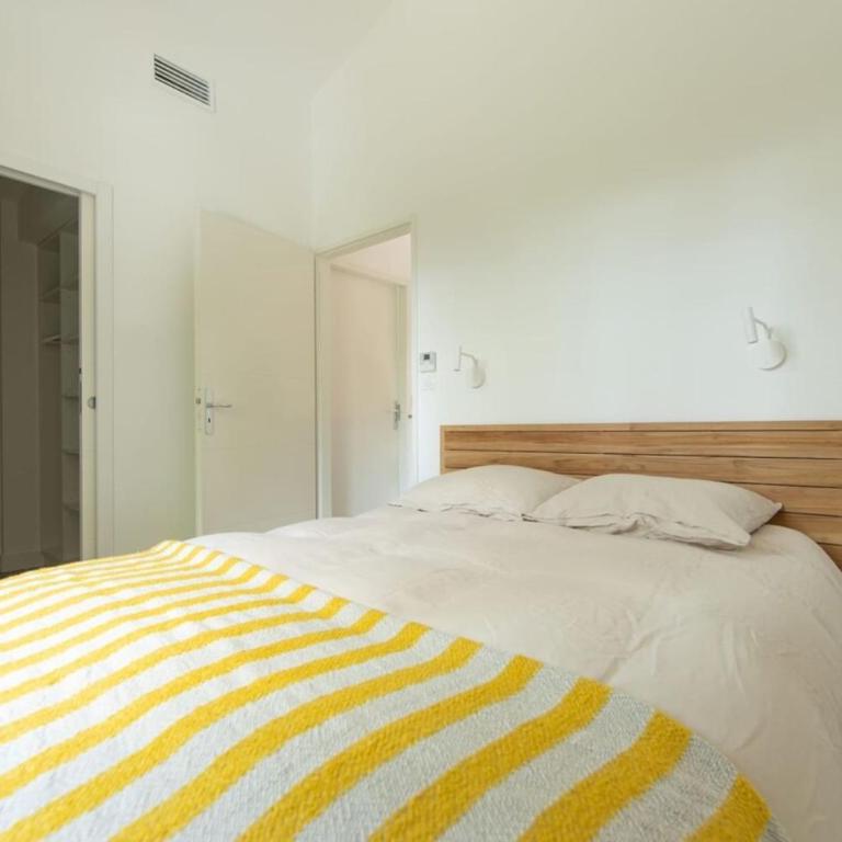 Villa Du Plantier à Andernos Les Bains - Casa con 3 Camere da Letto - 3