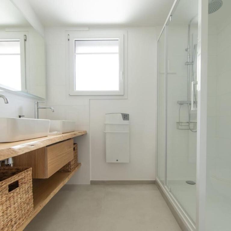 Villa Du Plantier à Andernos Les Bains - Casa con 3 Camere da Letto - 4
