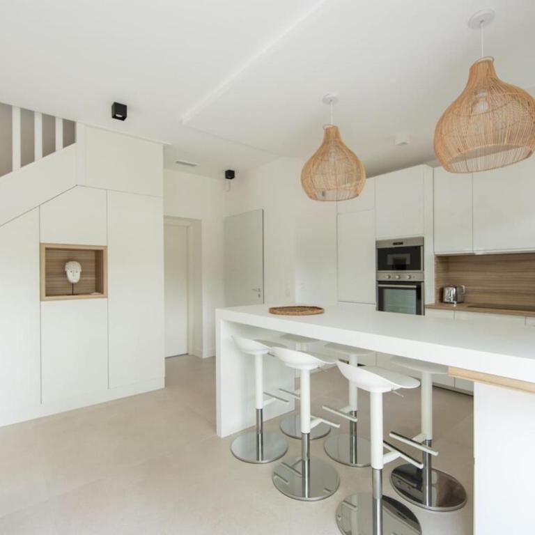 Villa Du Plantier à Andernos Les Bains - Casa con 3 Camere da Letto - 31