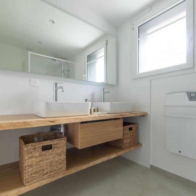 Villa Du Plantier à Andernos Les Bains - Casa con 3 Camere da Letto - 45