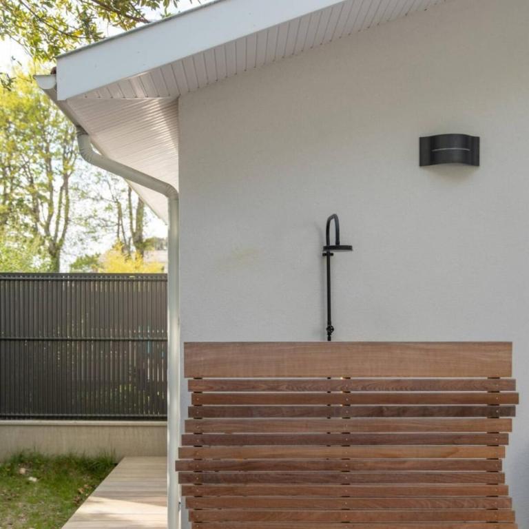 Villa Du Plantier à Andernos Les Bains - Casa con 3 Camere da Letto - 28