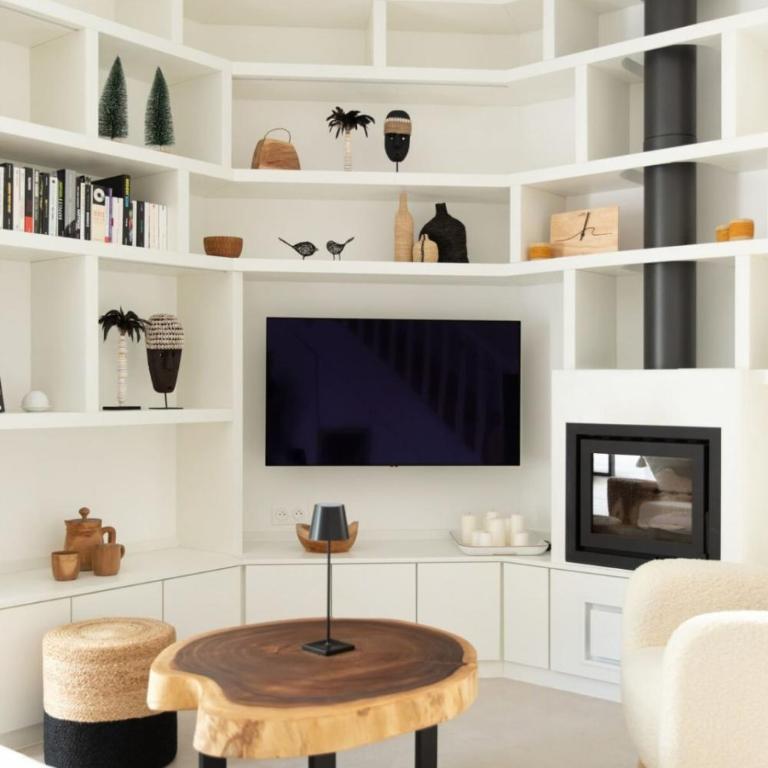 Villa Du Plantier à Andernos Les Bains - Casa con 3 Camere da Letto - 37