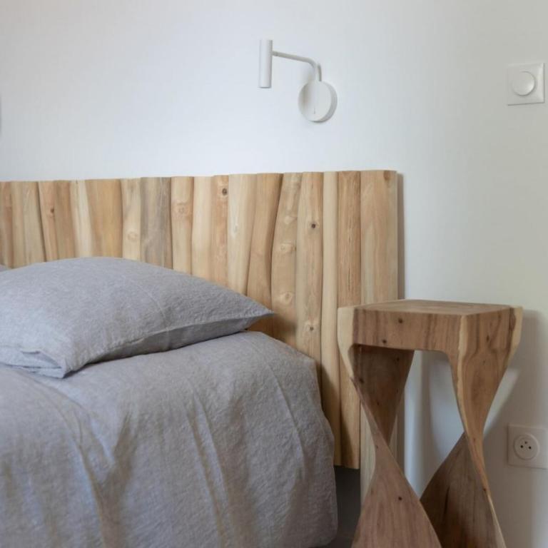 Villa Du Plantier à Andernos Les Bains - Casa con 3 Camere da Letto - 9