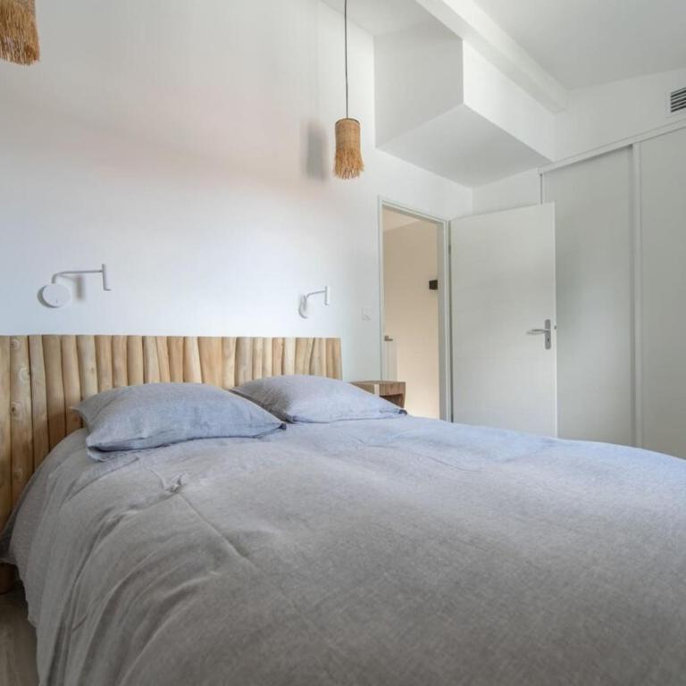Villa Du Plantier à Andernos Les Bains - Casa con 3 Camere da Letto - 7