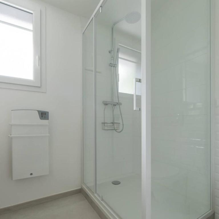 Villa Du Plantier à Andernos Les Bains - Casa con 3 Camere da Letto - 46