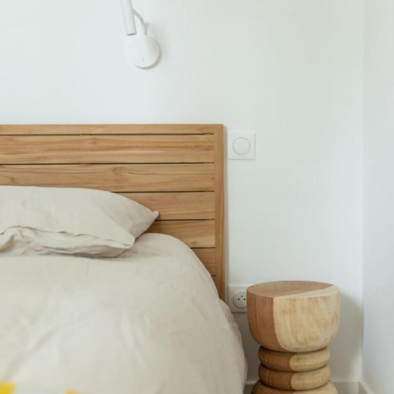 Villa Du Plantier à Andernos Les Bains - Casa con 3 Camere da Letto - 50