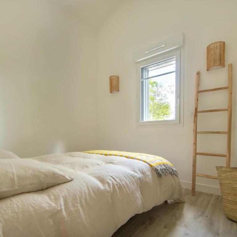 Villa Du Plantier à Andernos Les Bains - Casa con 3 Camere da Letto - 48