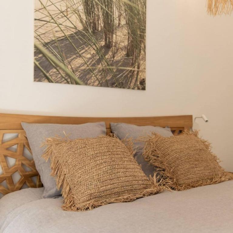 Villa Du Plantier à Andernos Les Bains - Casa con 3 Camere da Letto - 23