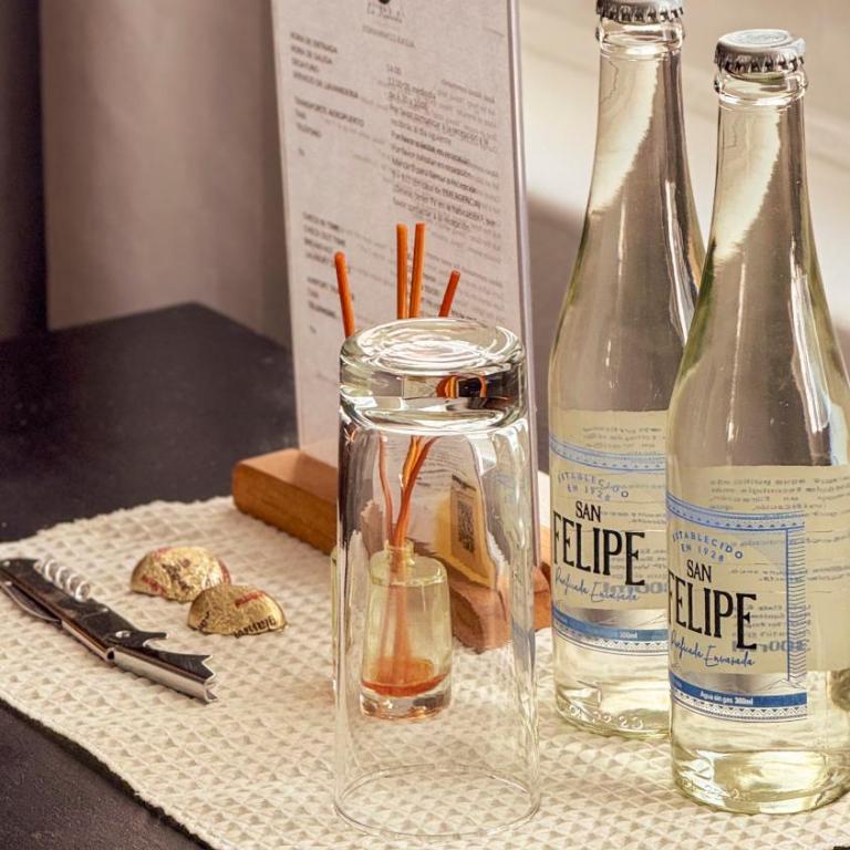 La Rabida Hotel Boutique - Habitación Doble - 1 o 2 camas - 6