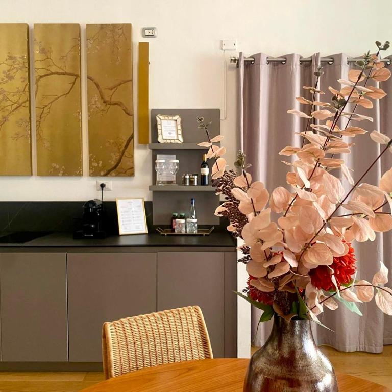 INTOMILAN I Design Apartment Galleria Del Corso - Appartamento con 1 Camera da Letto - 11