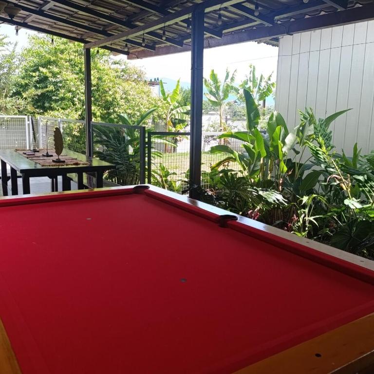 Downtown cabin for families in Macas - Casa de 2 dormitorios - 15