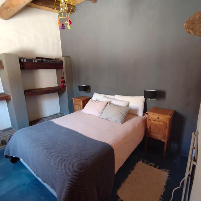 Cabañas La rueda - Apartamento - 14