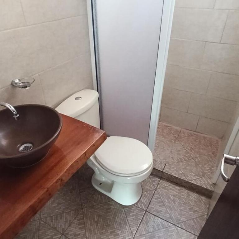 Downtown cabin for families in Macas - Casa de 2 dormitorios - 4