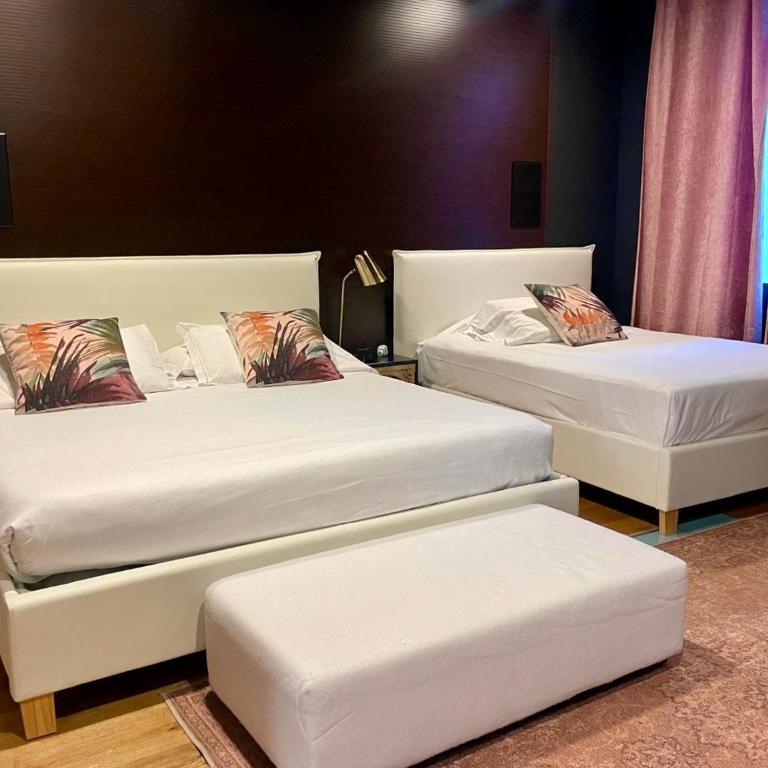 INTOMILAN I Design Apartment Galleria Del Corso - Appartamento con 1 Camera da Letto - 15