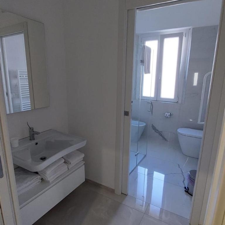 Residence Flow-R - Appartamento con 2 Camere da Letto - 2
