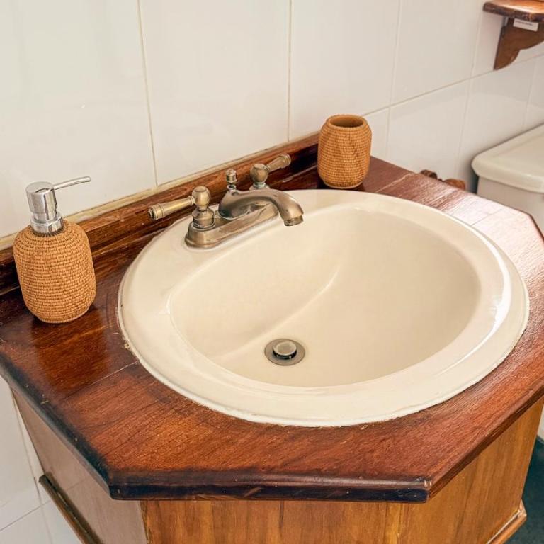 La Rabida Hotel Boutique - Habitación Doble - 1 o 2 camas - 8