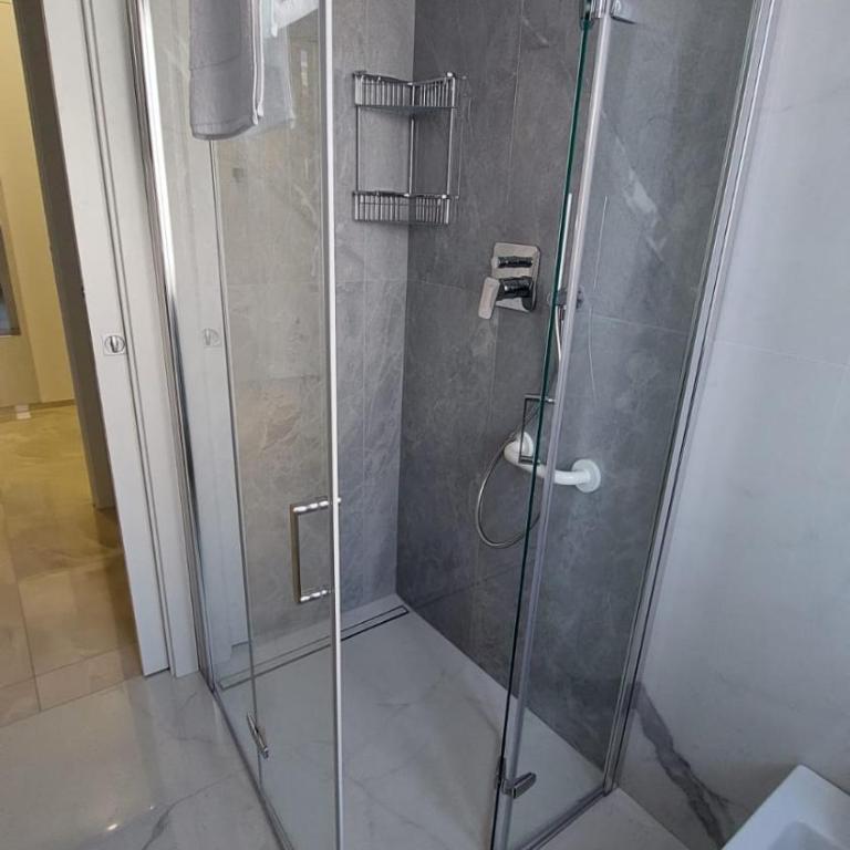 Residence Flow-R - Appartamento con 2 Camere da Letto - 3