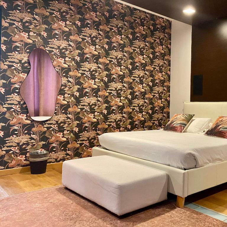 INTOMILAN I Design Apartment Galleria Del Corso - Appartamento con 1 Camera da Letto - 16