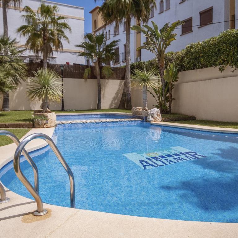 Altamar Townhouse - Dúplex - 1