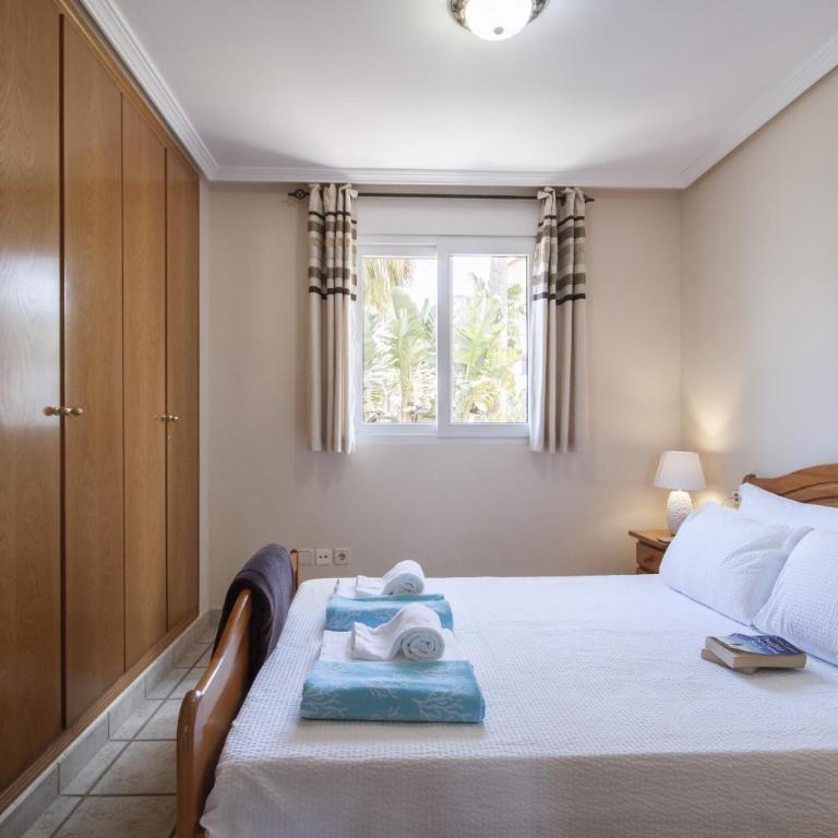 Altamar Townhouse - Dúplex - 3