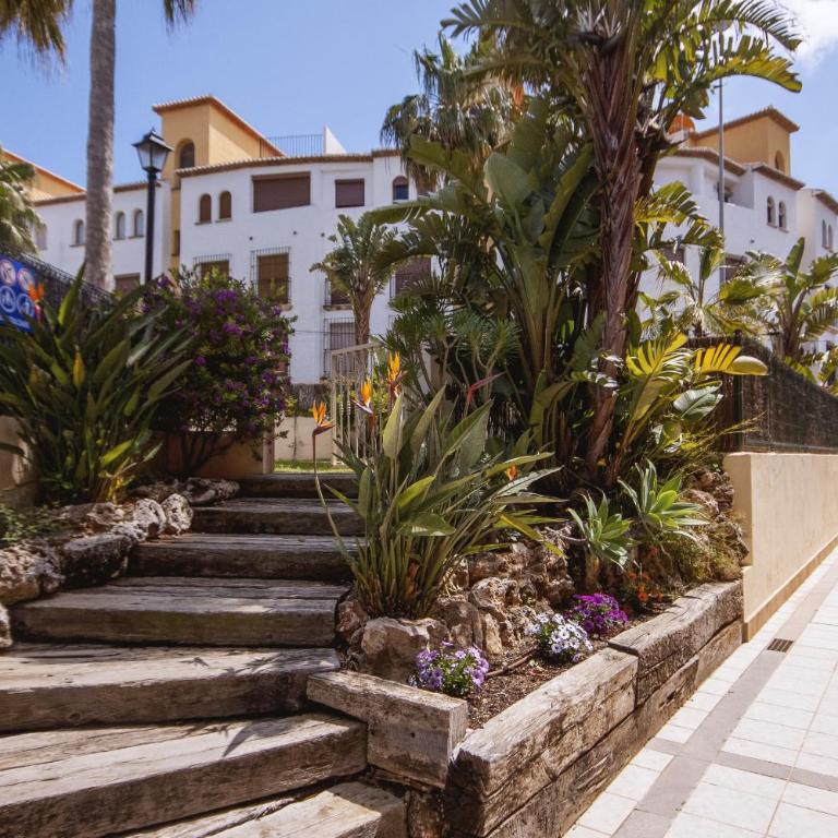 Altamar Townhouse - Dúplex - 2