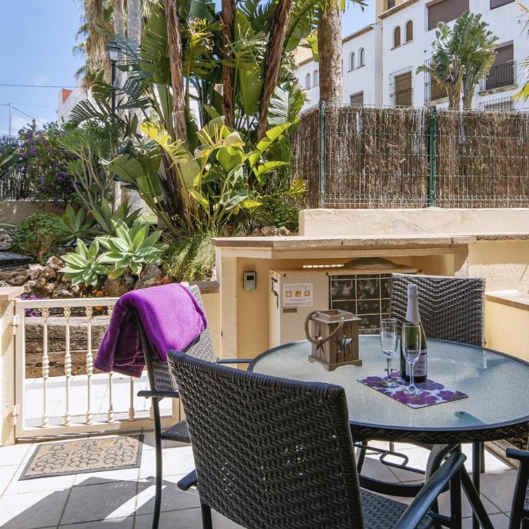 Altamar Townhouse - Dúplex - 4