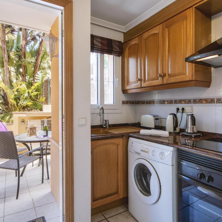 Altamar Townhouse - Dúplex - 5