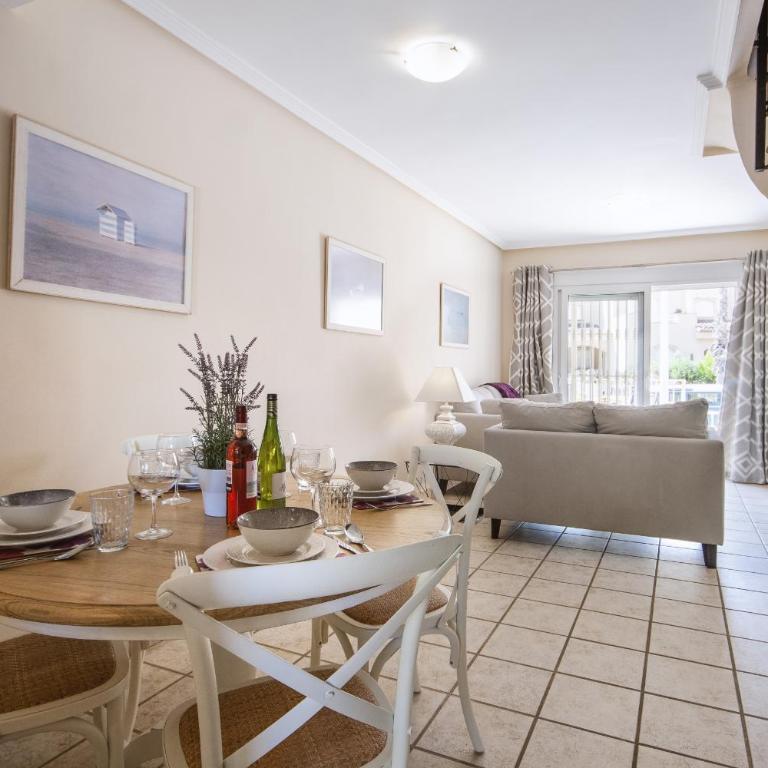 Altamar Townhouse - Dúplex - 7