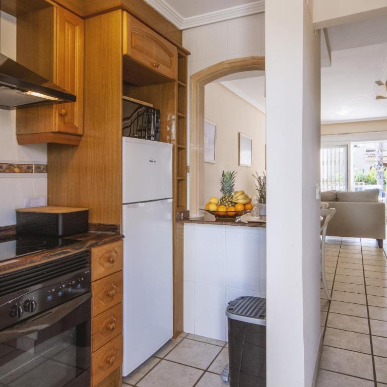 Altamar Townhouse - Dúplex - 6