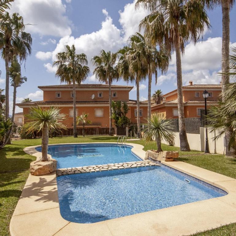 Altamar Townhouse - Dúplex - 10
