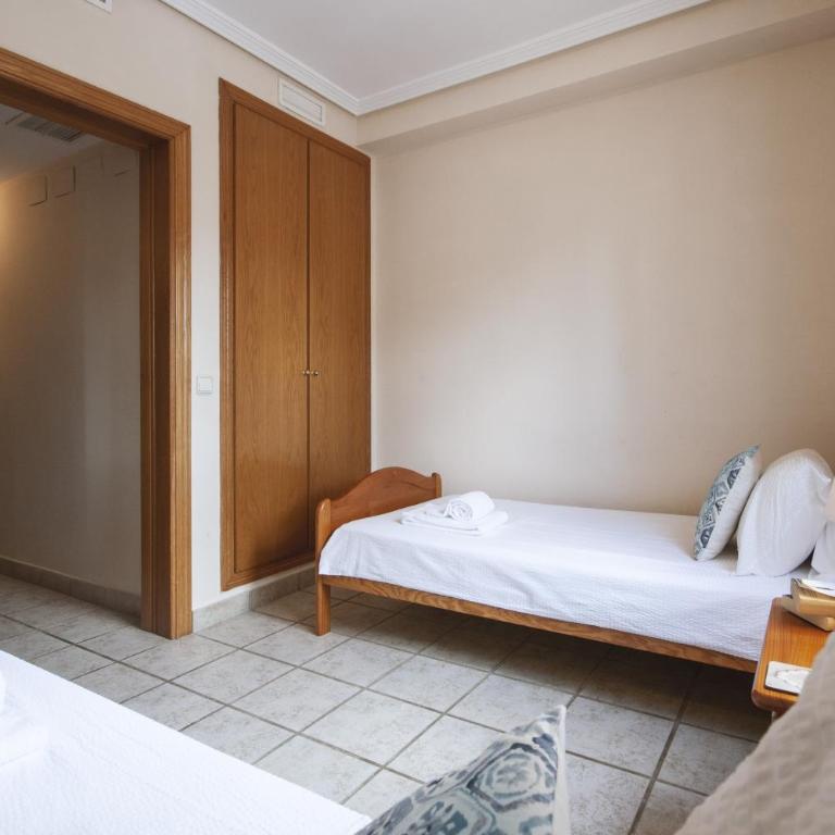 Altamar Townhouse - Dúplex - 14
