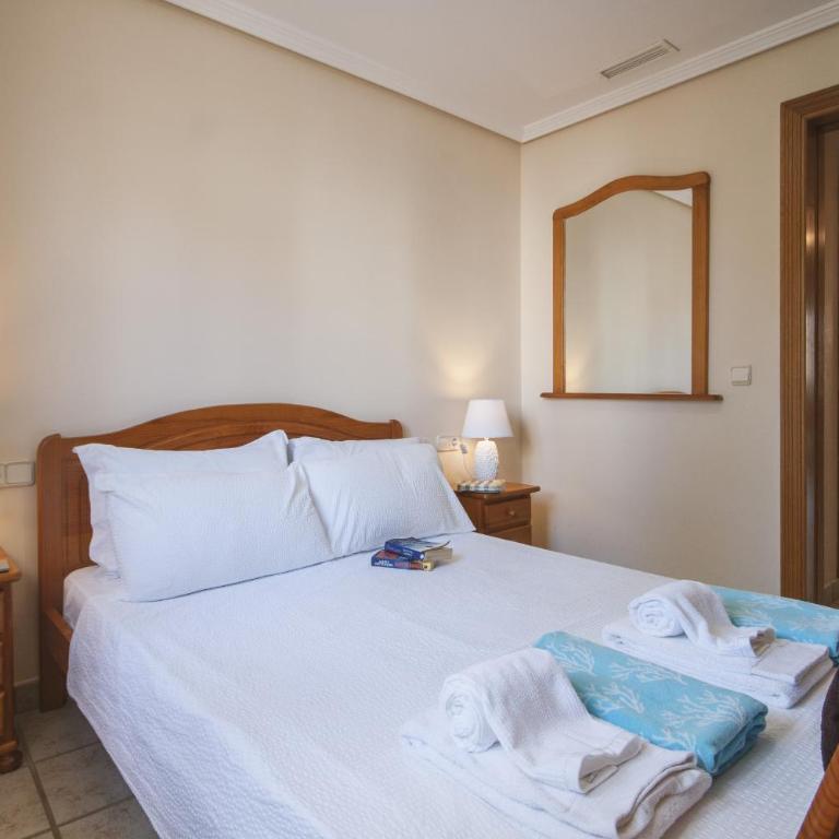 Altamar Townhouse - Dúplex - 11