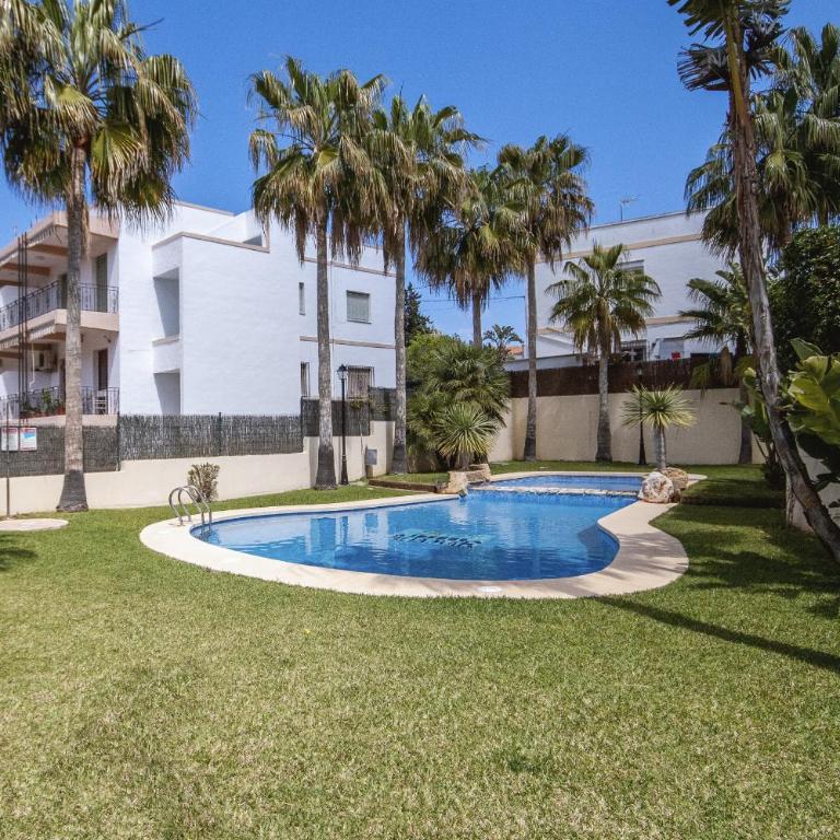 Altamar Townhouse - Dúplex - 13