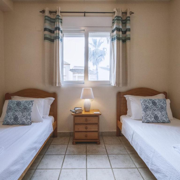 Altamar Townhouse - Dúplex - 15