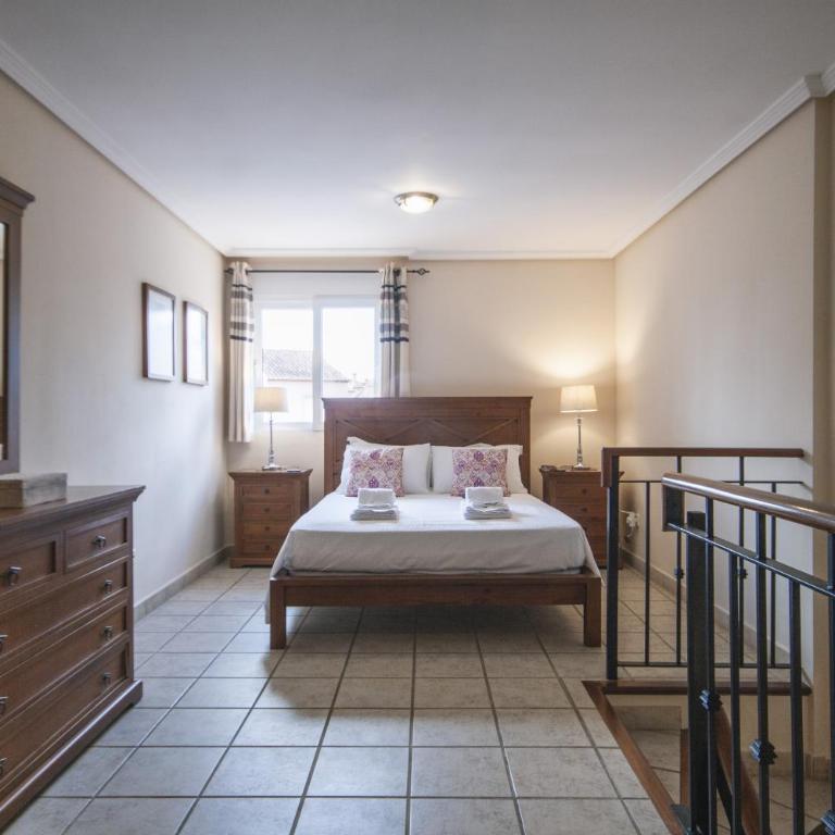 Altamar Townhouse - Dúplex - 18