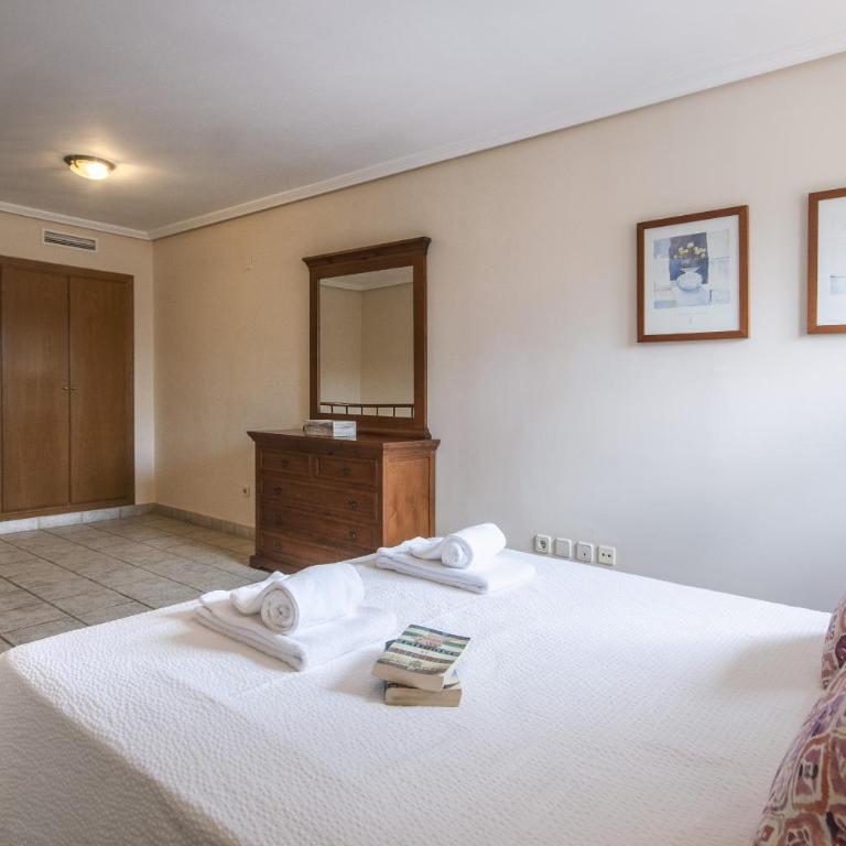 Altamar Townhouse - Dúplex - 19