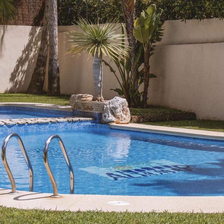 Altamar Townhouse - Dúplex - 21