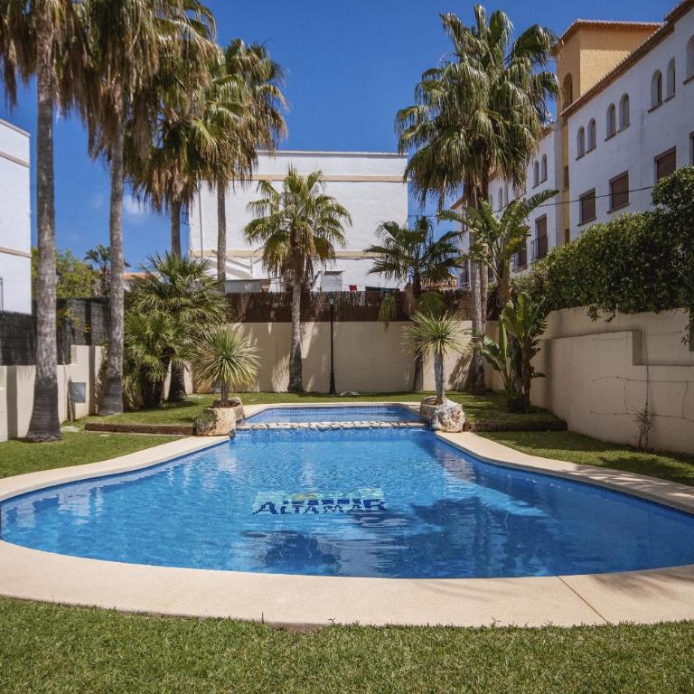 Altamar Townhouse - Dúplex - 20