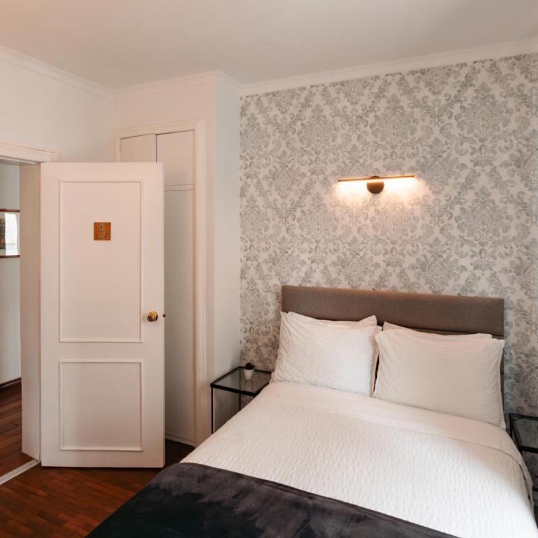 La Rabida Hotel Boutique - Habitación Individual - 2