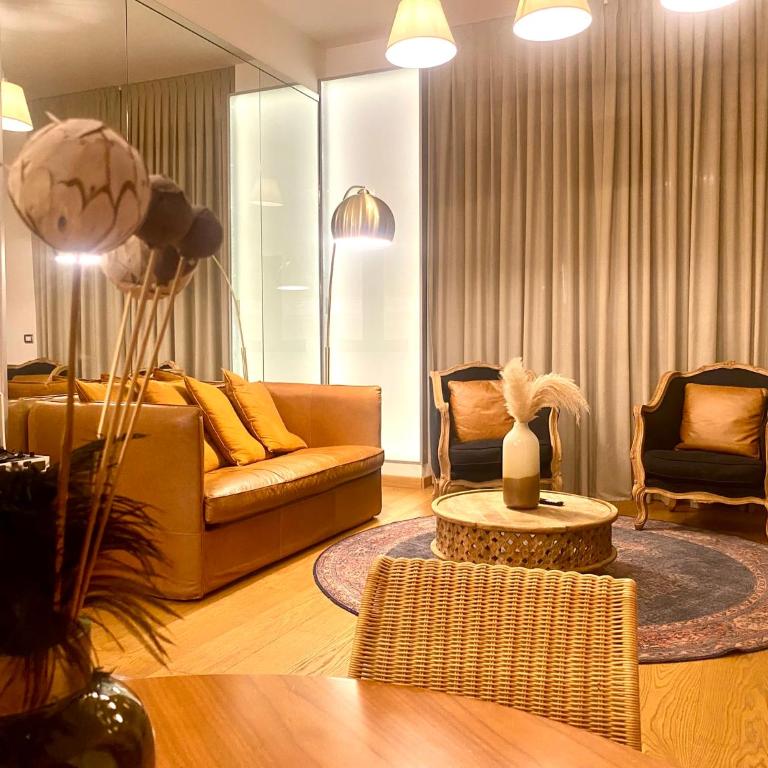 INTOMILAN I Design Apartment Galleria Del Corso - Appartamento con 1 Camera da Letto - 4