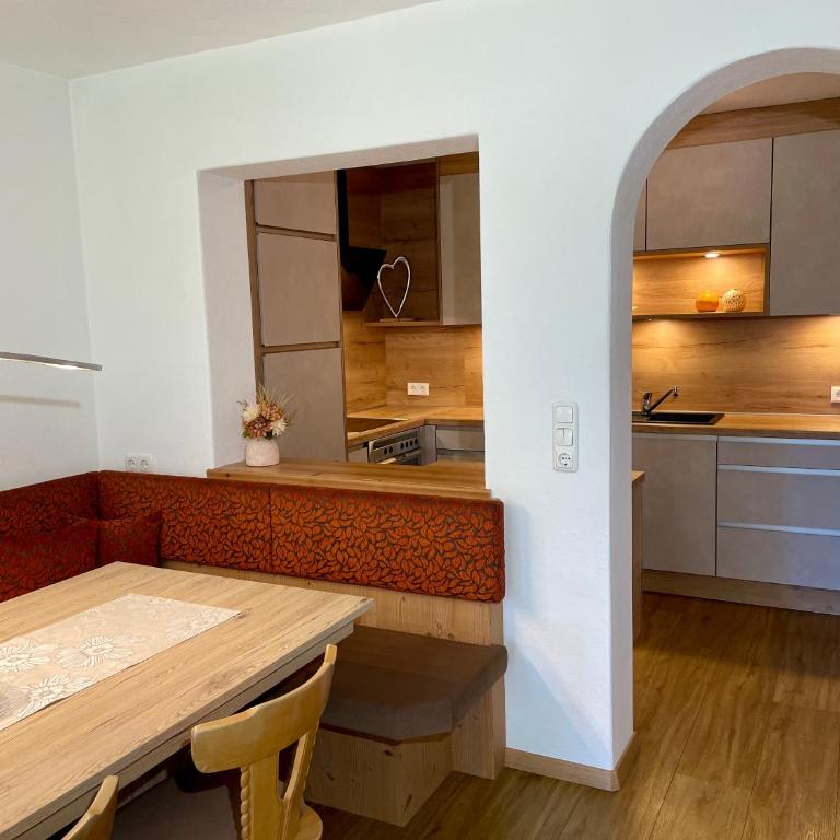 Astrid Schneeberger - Apartment mit 2 Schlafzimmern - 7