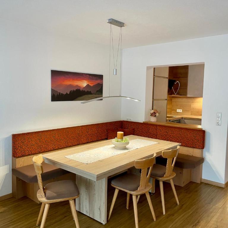 Astrid Schneeberger - Apartment mit 2 Schlafzimmern - 6