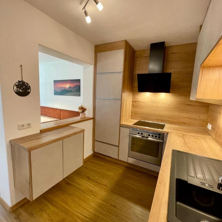 Astrid Schneeberger - Apartment mit 2 Schlafzimmern - 9