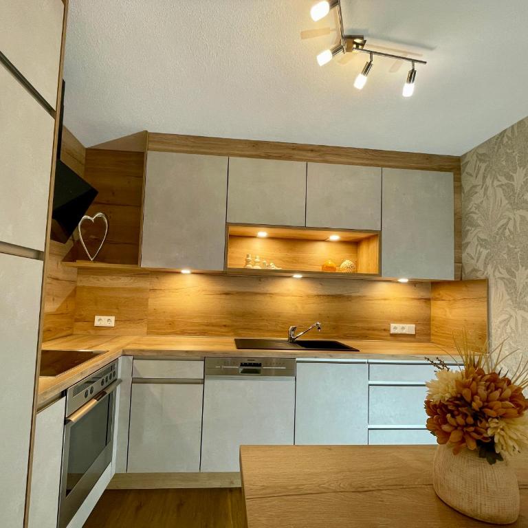 Astrid Schneeberger - Apartment mit 2 Schlafzimmern - 10