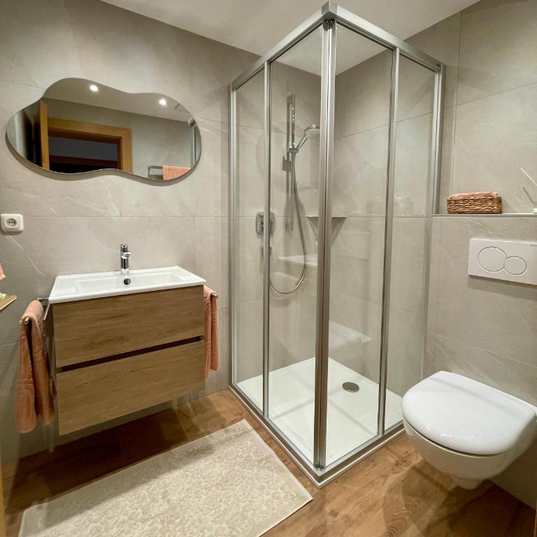 Astrid Schneeberger - Apartment mit 2 Schlafzimmern - 14