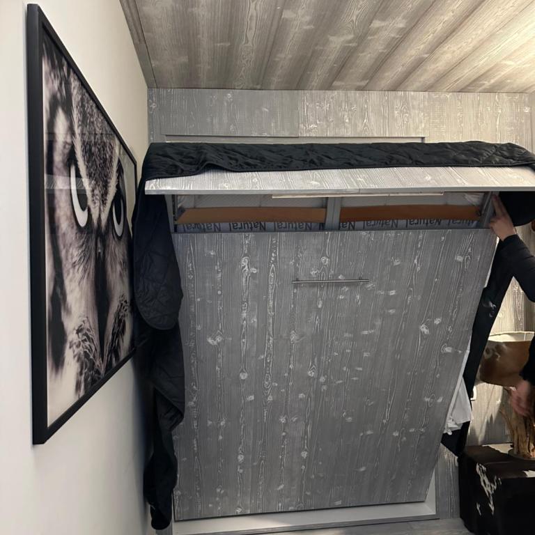 TORRE OROLOGIO Direttamente sulle piste - Appartamento con 2 Camere da Letto - 5