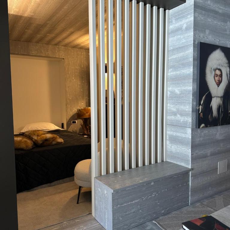 TORRE OROLOGIO Direttamente sulle piste - Appartamento con 2 Camere da Letto - 3