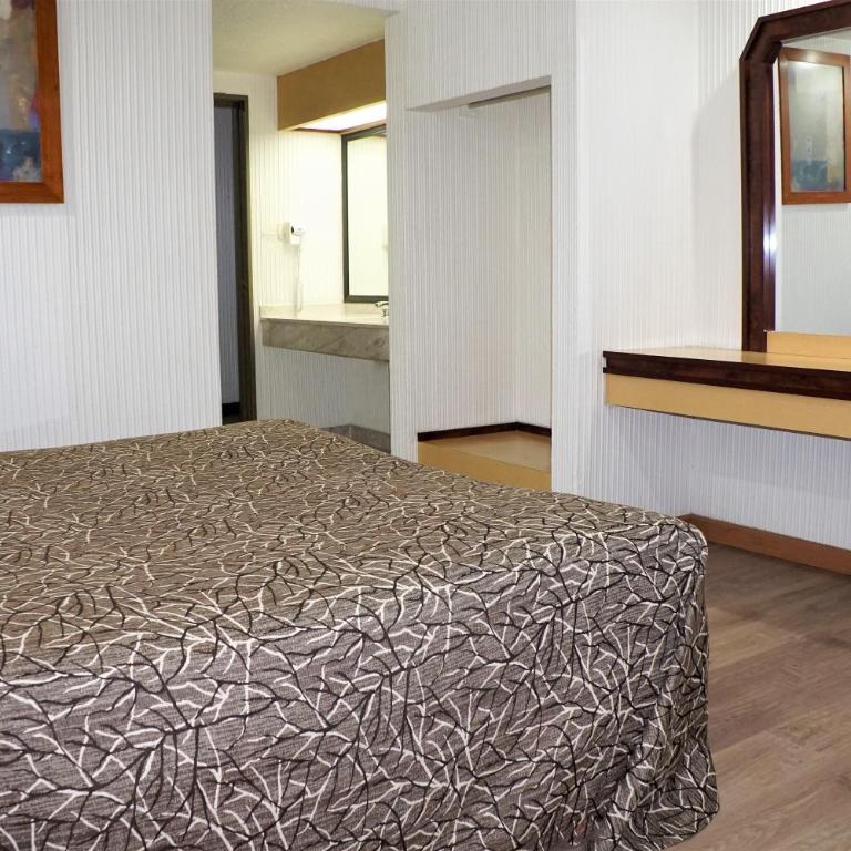 Hotel Condado - Chambre Deluxe - 1