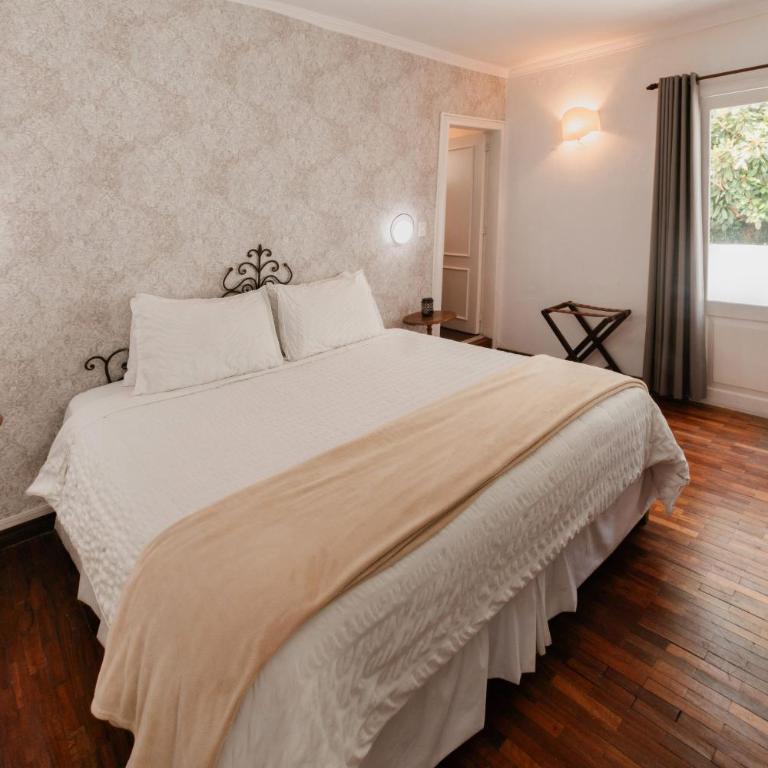 La Rabida Hotel Boutique - Habitación Doble - 1 o 2 camas - 1