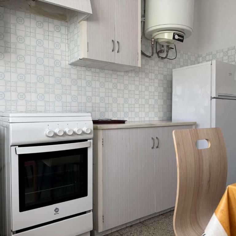 Holiday Home Villa Guapa - Three-Bedroom Townhouse - 36